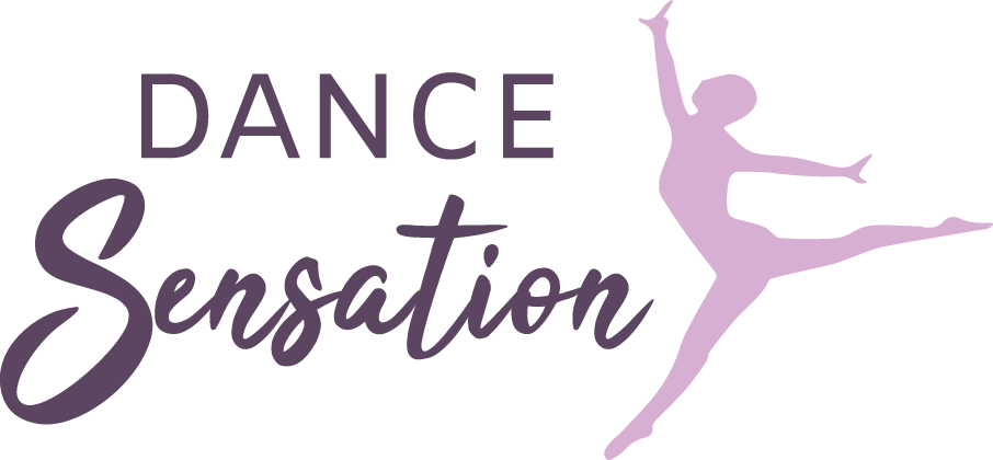 Dance Sensation Logo
