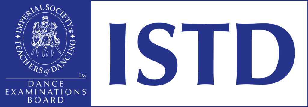 ISTD logo